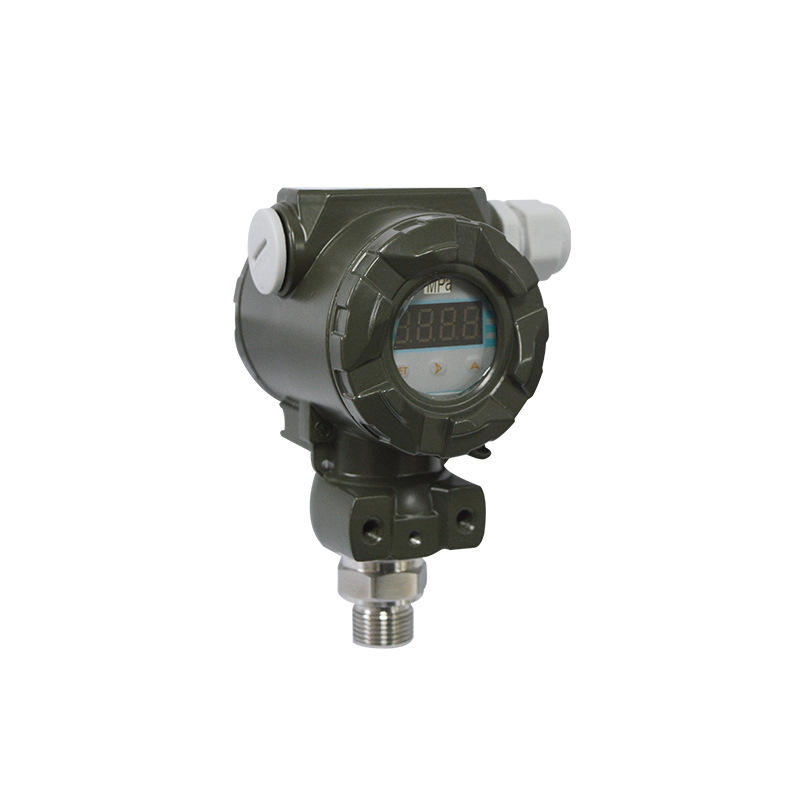 壓力變送器--工業(yè)測量的無聲守護(hù)者